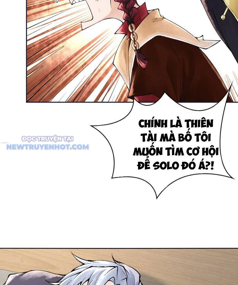 Thần Chi Miệt chapter 38 - Trang 11