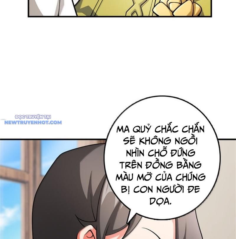 Thả Vu Nữ Đó Ra chapter 637 - Trang 65