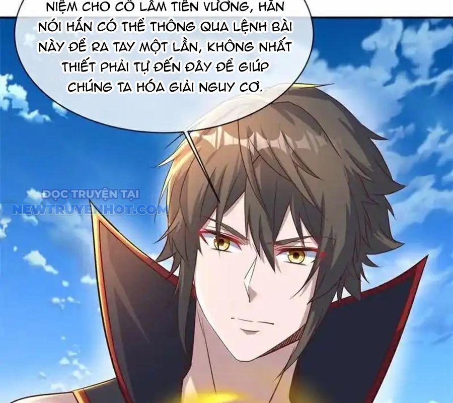 Chiến Hồn Tuyệt Thế chapter 715 - Trang 82