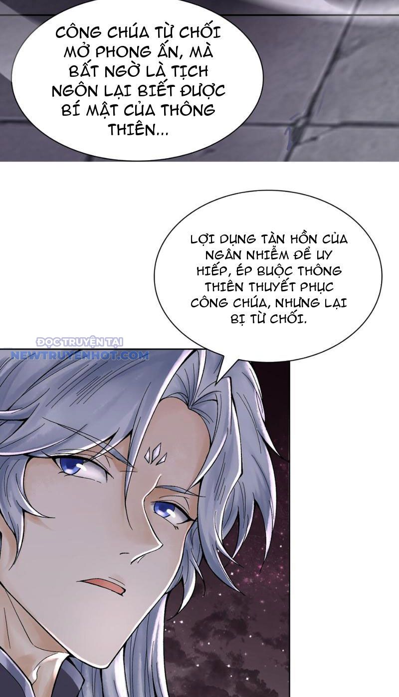 Thần Chi Miệt chapter 24 - Trang 42