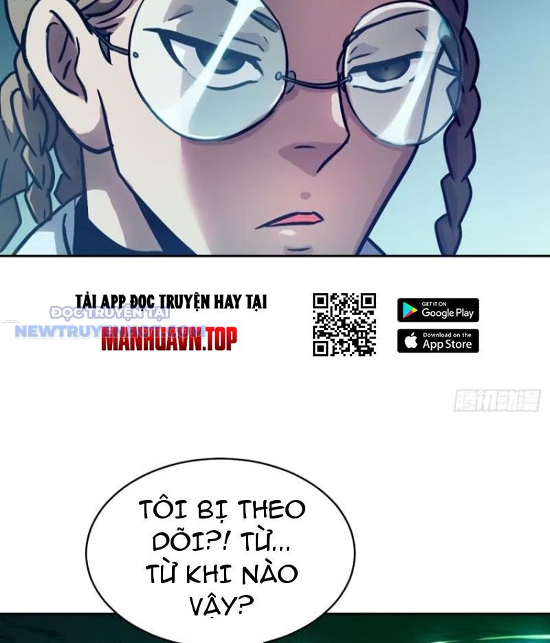 Tay Trái Của Ta Có Thể Dị Biến chapter 80 - Trang 57