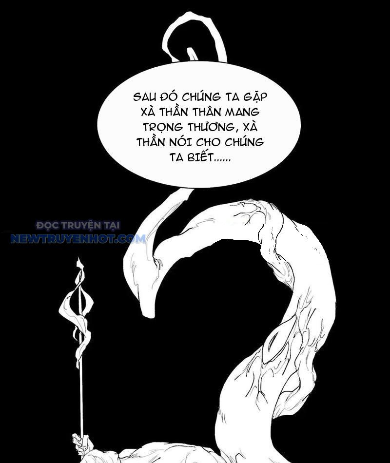 Thần Chi Miệt chapter 49 - Trang 91