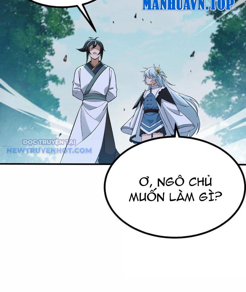 Thiên Đạo Này Cũng Không Ngốc Lắm chapter 112 - Trang 97