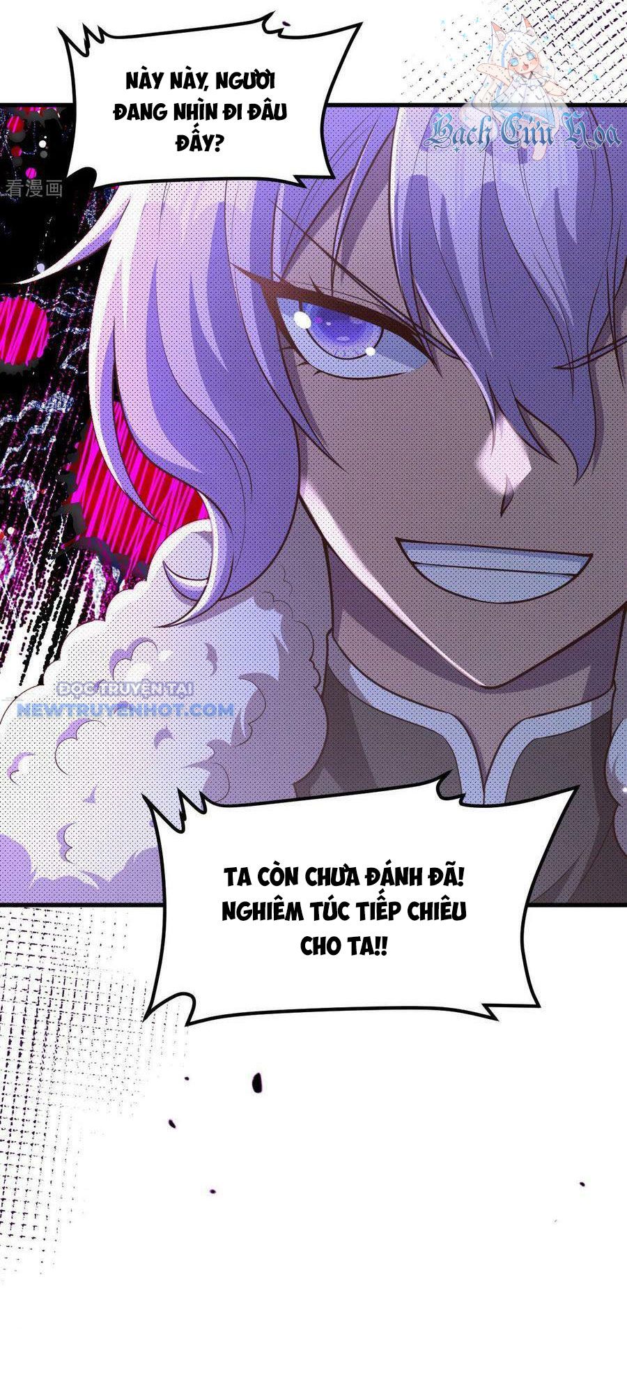 Từ Hôm Nay Bắt đầu Làm Thành Chủ chapter 483 - Trang 50