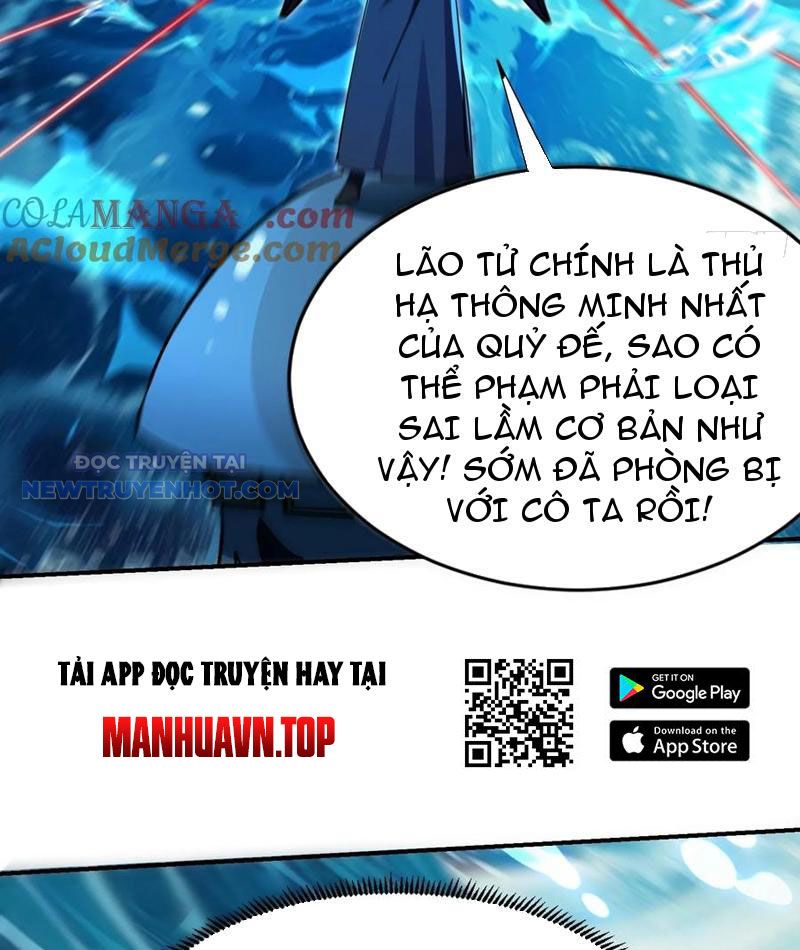 Bạn Gái Của Tôi Toàn Là Truyền Thuyết chapter 103 - Trang 45