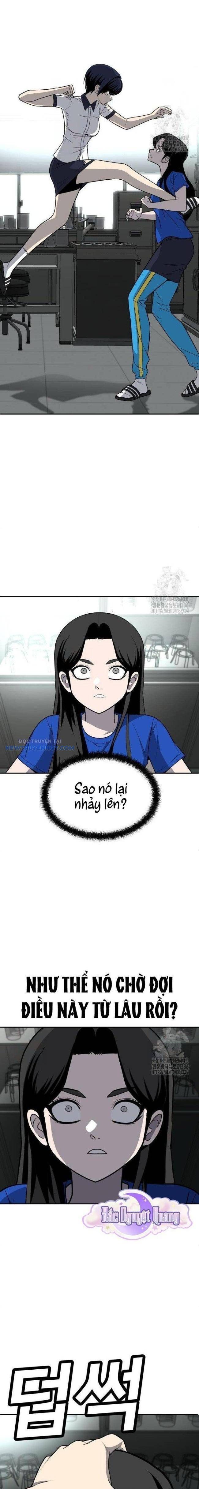 Món Đồ Chơi chapter 17 - Trang 36