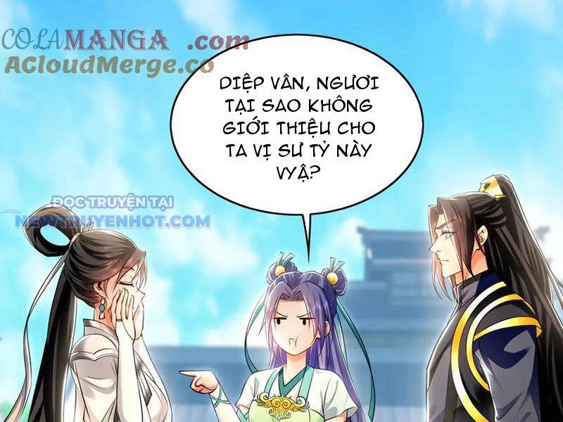 Ta Có Tốc Độ Đánh Nhanh Gấp Trăm Vạn Lần chapter 73 - Trang 12