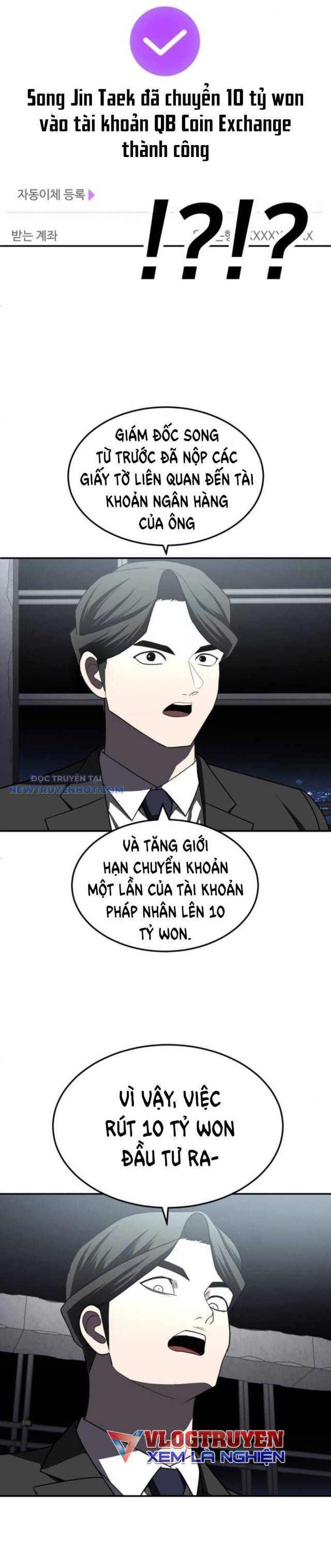 Món Đồ Chơi chapter 37 - Trang 23