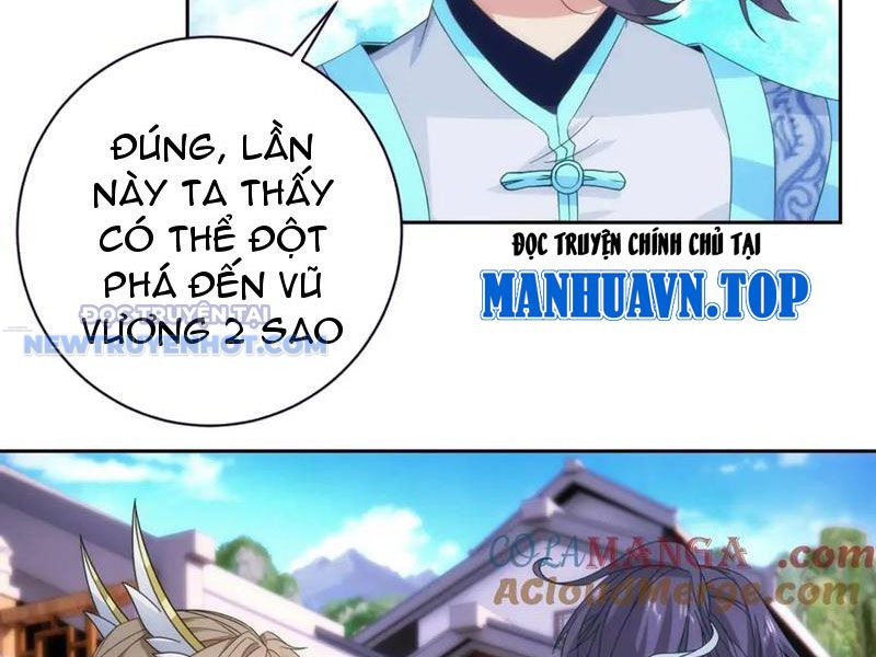 Thần Hồn Võ Đế chapter 413 - Trang 23