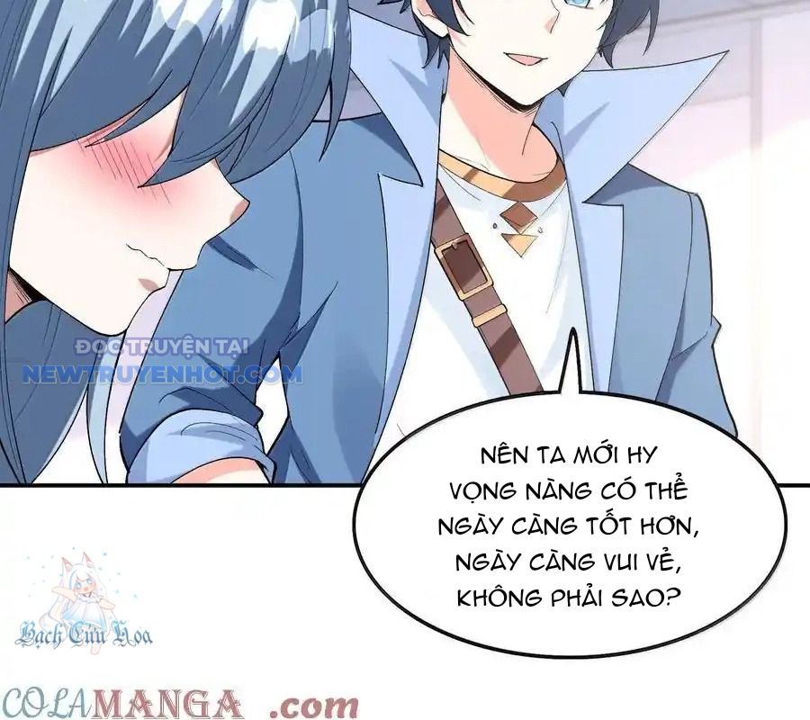 Hậu Cung Của Ta Toàn Là Ma Nữ Phản Diện chapter 163 - Trang 86