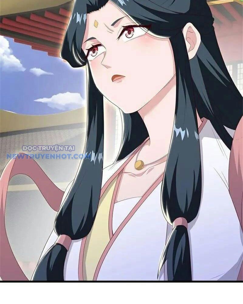 Chiến Hồn Tuyệt Thế chapter 709 - Trang 115