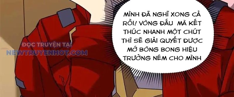 Siêu Thần Chế Tạp Sư chapter 162 - Trang 60