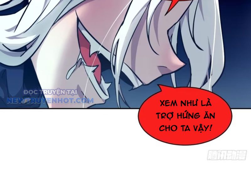 Tay Trái Của Ta Có Thể Dị Biến chapter 81 - Trang 98