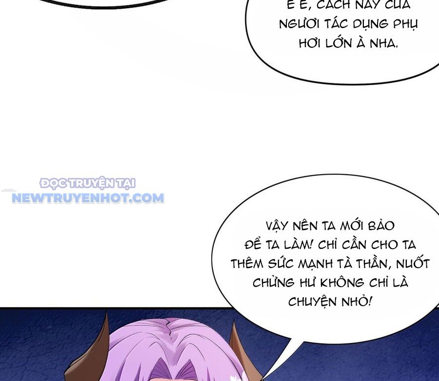 Hậu Cung Của Ta Toàn Là Ma Nữ Phản Diện chapter 180 - Trang 54