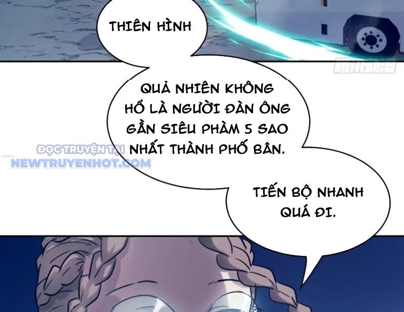 Tay Trái Của Ta Có Thể Dị Biến chapter 82 - Trang 11