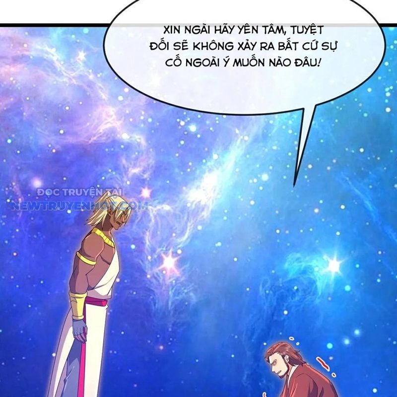 Thần Võ Thiên Tôn chapter 885 - Trang 14