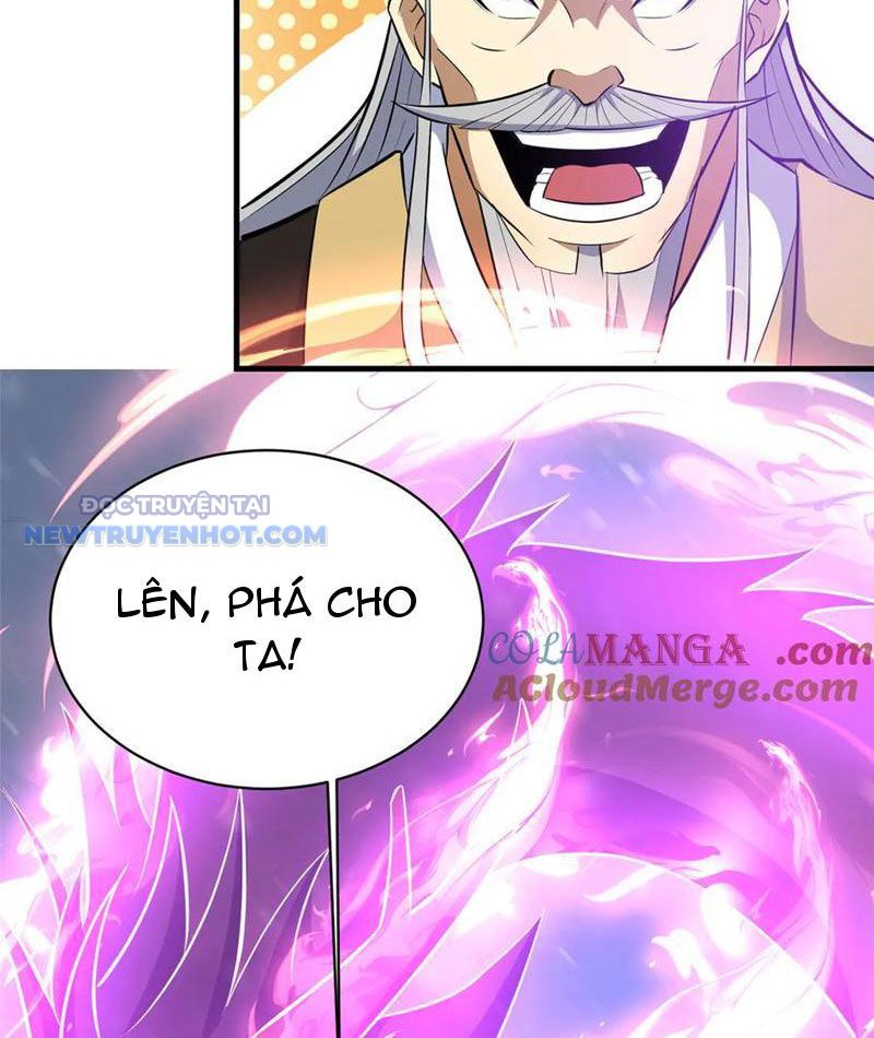 Đô Thị Cực Phẩm Y Thần chapter 208 - Trang 65