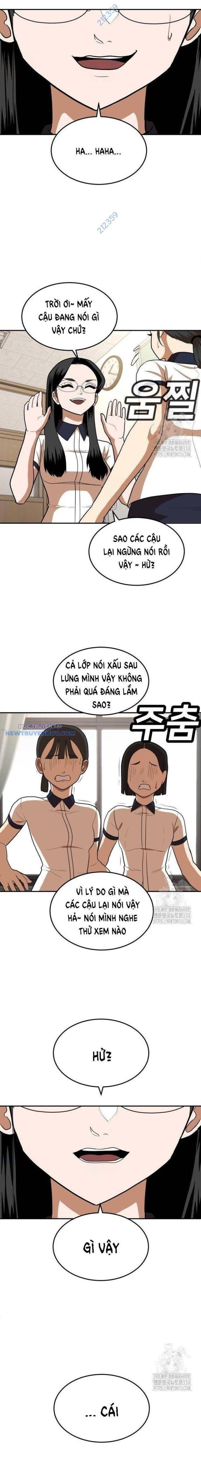 Món Đồ Chơi chapter 15 - Trang 16