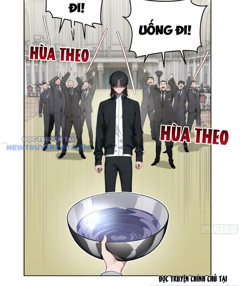 Kiếm Chủ đại Hạ chapter 7 - Trang 130