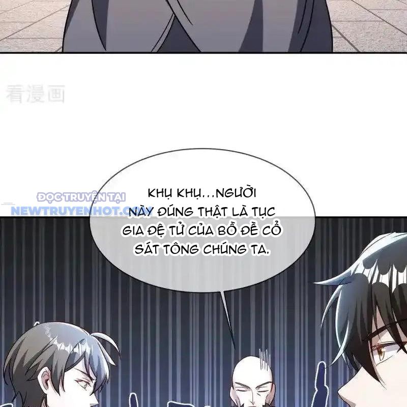 Chiến Hồn Tuyệt Thế chapter 685 - Trang 30