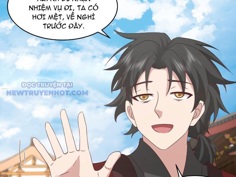 Vô Địch Thật Tịch Mịch chapter 30 - Trang 8