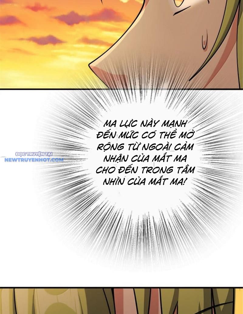 Thả Vu Nữ Đó Ra chapter 644 - Trang 22