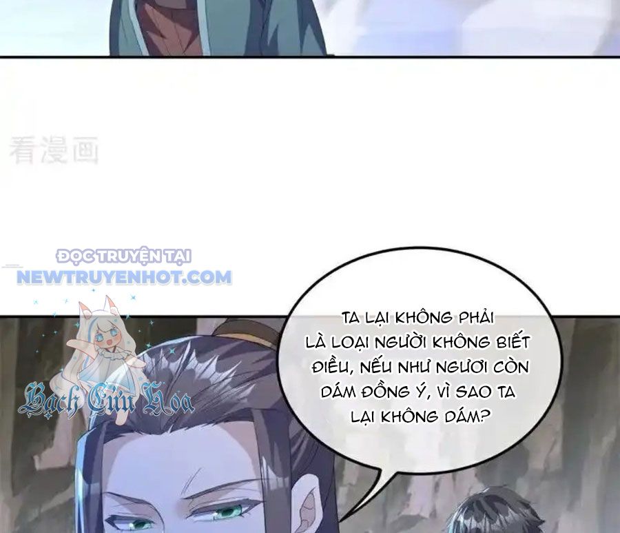 Chiến Hồn Tuyệt Thế chapter 707 - Trang 43