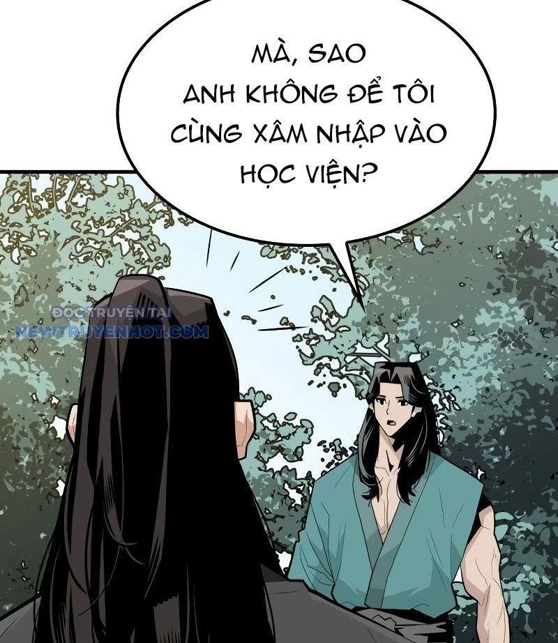 Ta Là Quỷ Vương chapter 3 - Trang 9