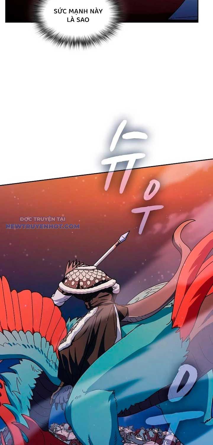 Nền Văn Minh Nebula chapter 64 - Trang 42