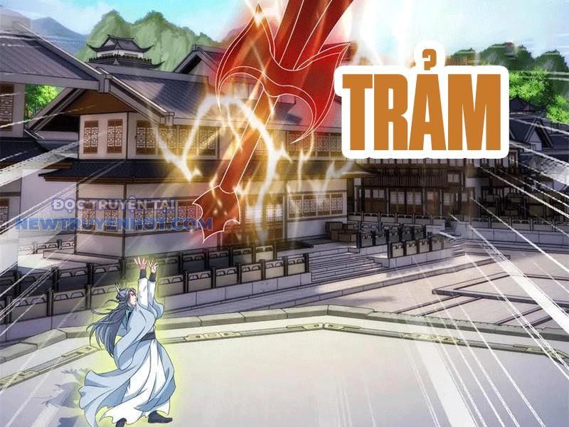 Thần Hồn Võ Đế chapter 415 - Trang 64