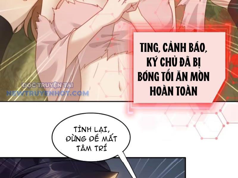 Đánh Dấu Chín Vạn Năm, Tiền Nhiệm Đạo Lữ Muốn Chém Chết Ta chapter 34 - Trang 3