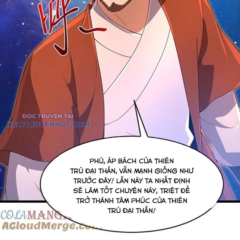 Thần Võ Thiên Tôn chapter 885 - Trang 24