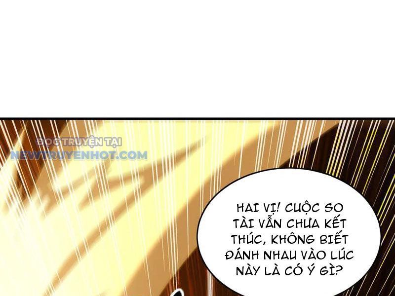 Ta Có Tốc Độ Đánh Nhanh Gấp Trăm Vạn Lần chapter 85 - Trang 37