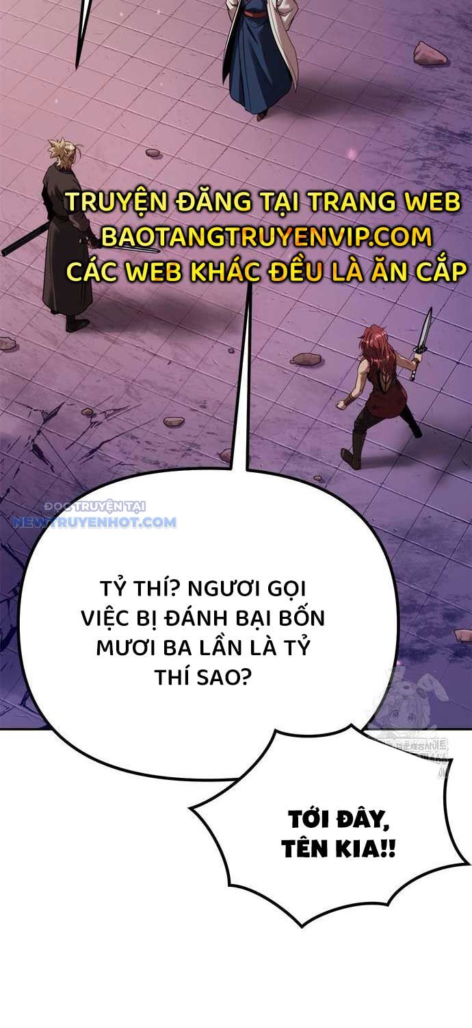 Ma Đạo Chuyển Sinh Ký chapter 93 - Trang 6