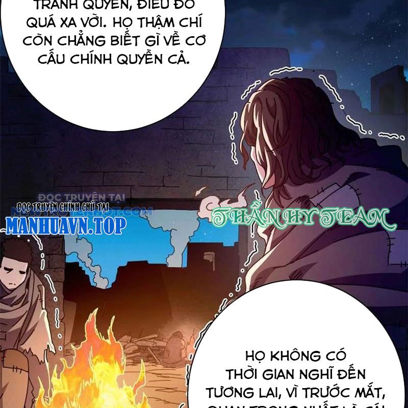 Trưởng Giám Ngục Trông Coi Các Ma Nữ chapter 97 - Trang 11