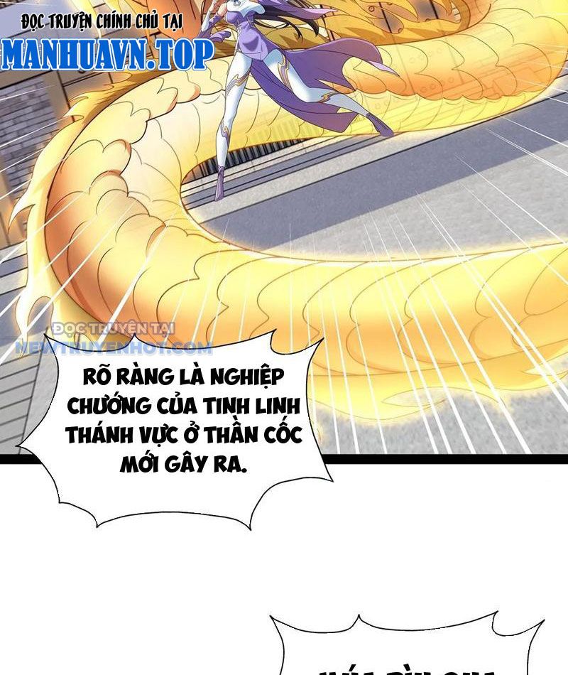 Hoá Ra Ta Là Lão Tổ Ma đạo? chapter 48 - Trang 8