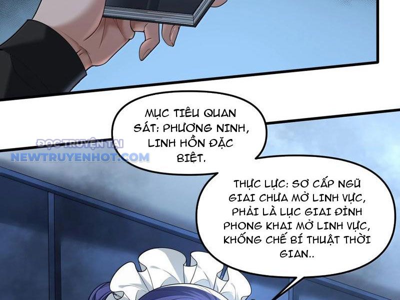 Phát Sóng Trực Tiếp, Ta Quét Ngang Dị Giới chapter 67 - Trang 8