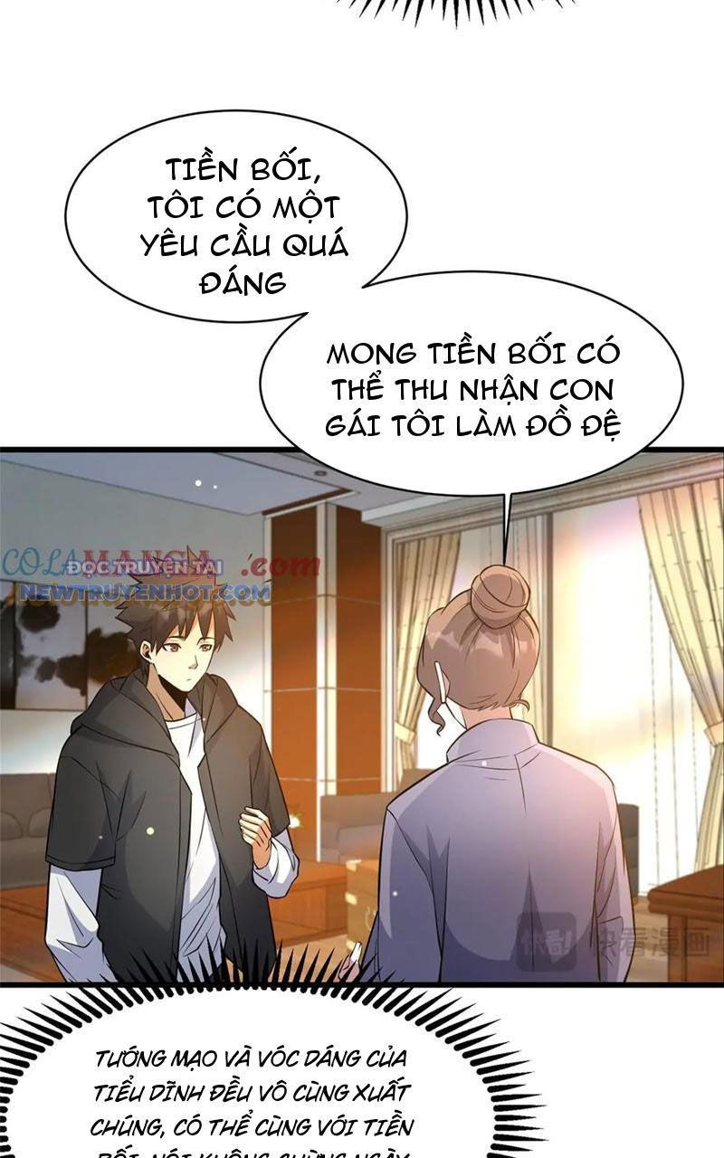 Đô Thị Cực Phẩm Y Thần chapter 193 - Trang 32