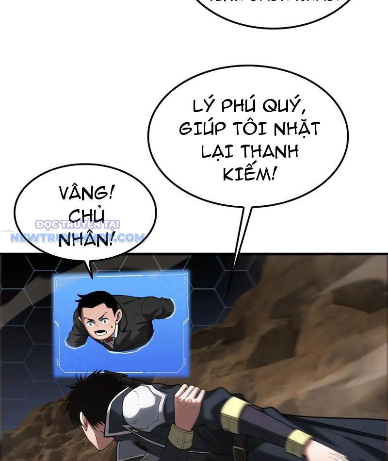 Mạt Thế Kiếm Thần: Ta Chấn Kinh Toàn Cầu chapter 39 - Trang 61