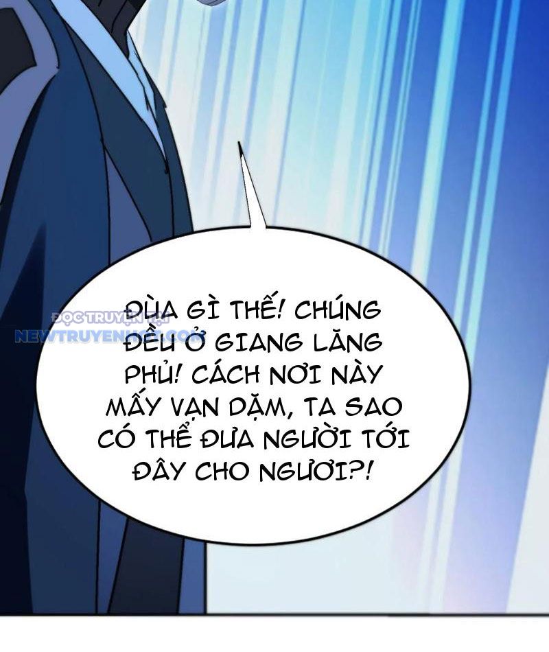 Bạn Gái Của Tôi Toàn Là Truyền Thuyết chapter 106 - Trang 66