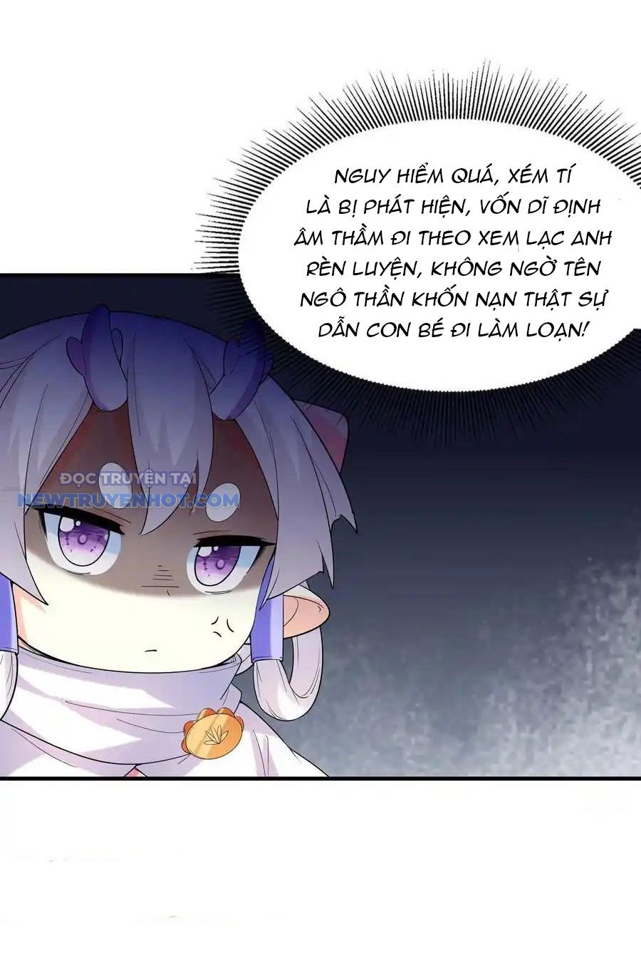 Hậu Cung Của Ta Toàn Là Ma Nữ Phản Diện chapter 141 - Trang 20