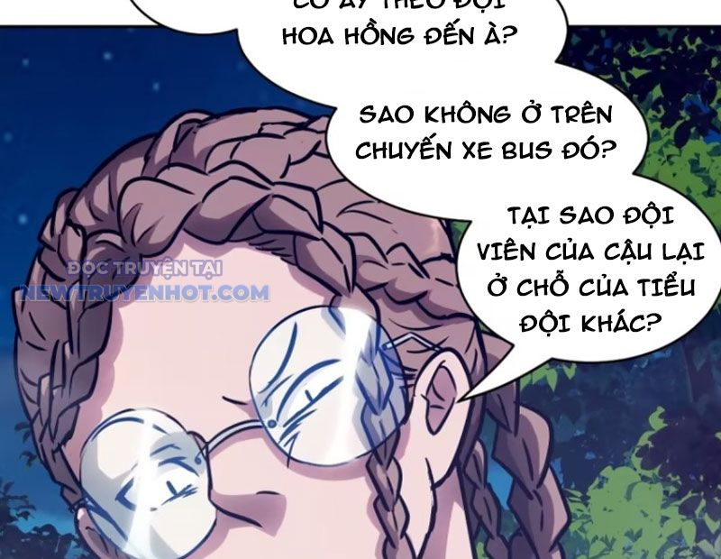 Tay Trái Của Ta Có Thể Dị Biến chapter 82 - Trang 57