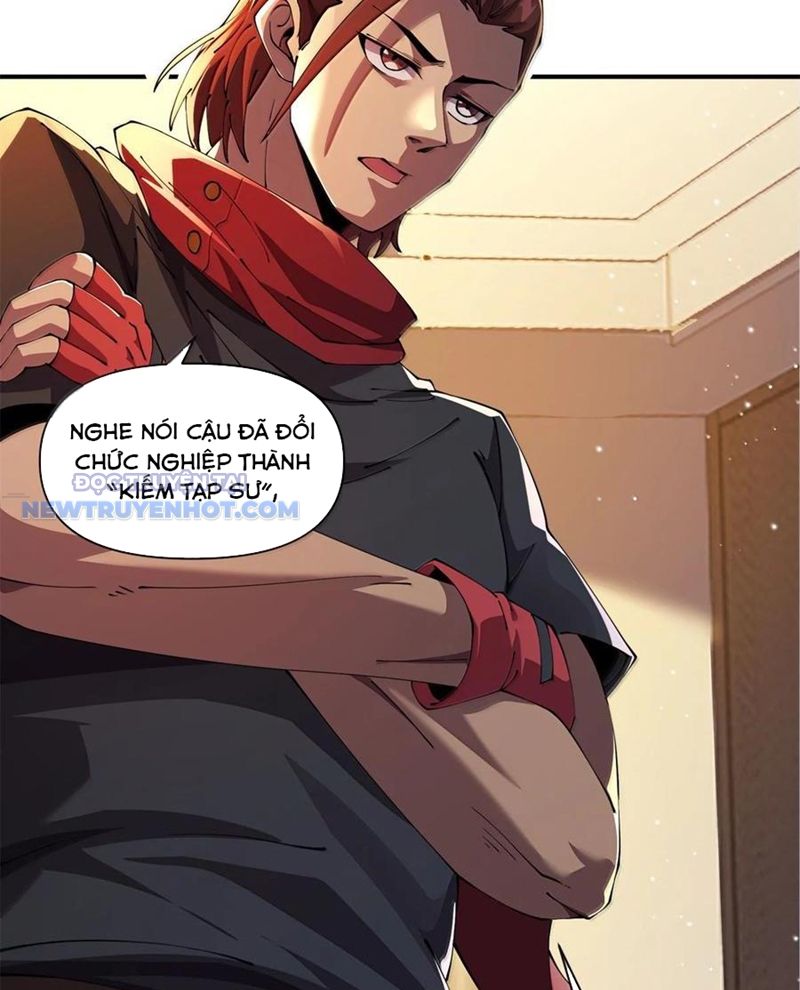 Siêu Thần Chế Tạp Sư chapter 166 - Trang 33