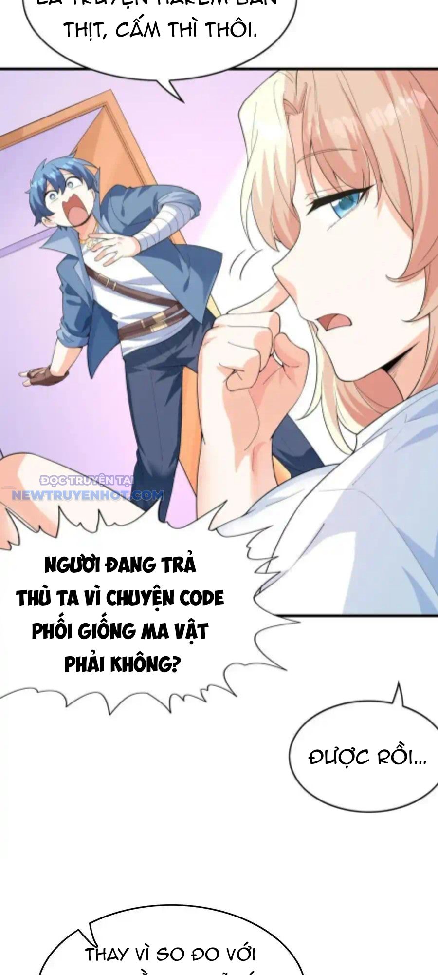 Hậu Cung Của Ta Toàn Là Ma Nữ Phản Diện chapter 146 - Trang 41