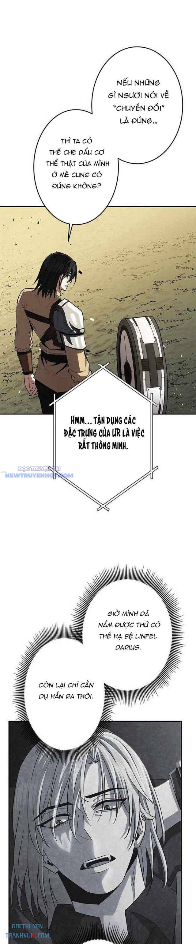 Vua Gacha Trùm Game Thủ chapter 5 - Trang 18