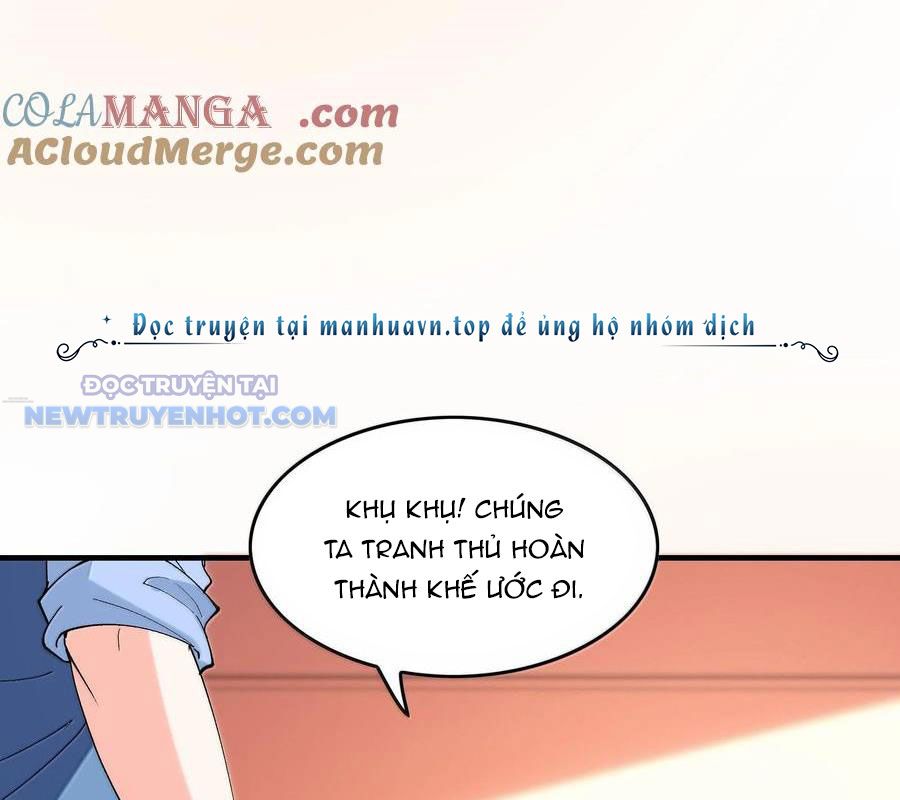 Hậu Cung Của Ta Toàn Là Ma Nữ Phản Diện chapter 154 - Trang 74