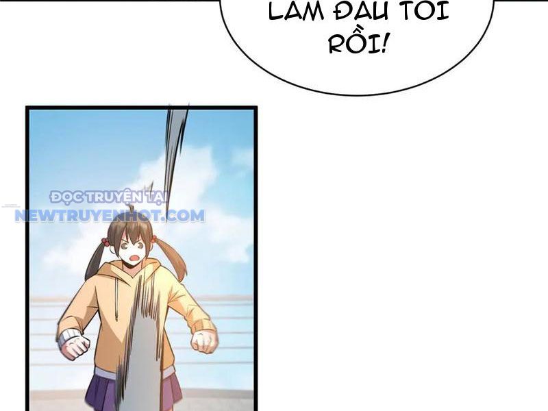 Đô Thị Cực Phẩm Y Thần chapter 185 - Trang 21