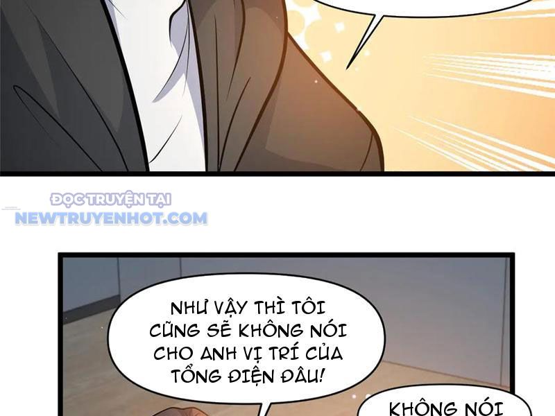 Đô Thị Cực Phẩm Y Thần chapter 198 - Trang 43