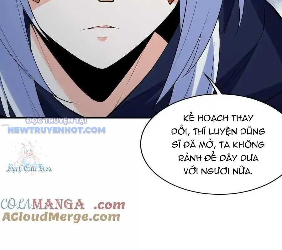 Hậu Cung Của Ta Toàn Là Ma Nữ Phản Diện chapter 159 - Trang 31