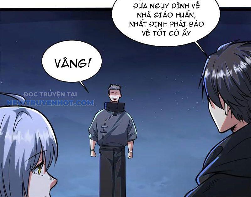 Đô Thị Cực Phẩm Y Thần chapter 210 - Trang 94